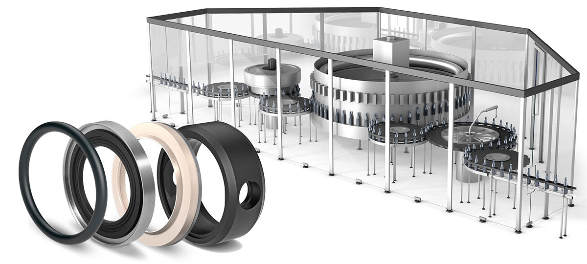 Presse Bild - Drinktec 2025