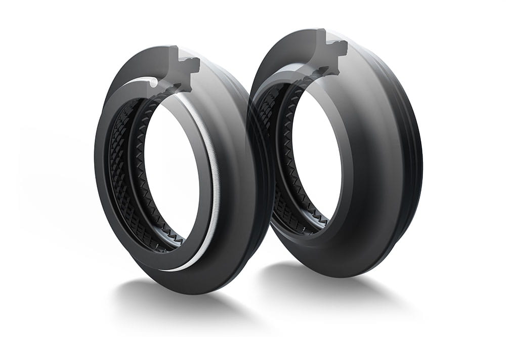 Dirt Guard Seals