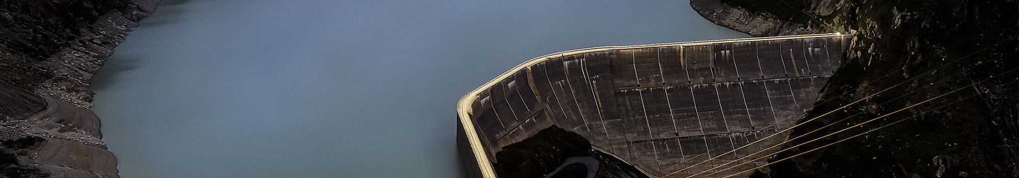 Wasserkraft mit innovativen Dichtungslösungen stärken – Freudenberg Sealing Technologies