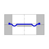 Gewellte Membranen Convoluted Diaphragms