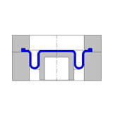 Rollmembranen Rolling Diaphragms