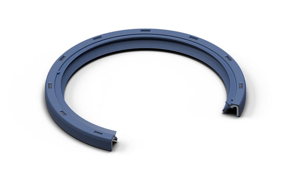 Freudenberg Sealing Technologies Radialwellendichtringe