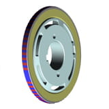 RWDR Simmerring® Encoder