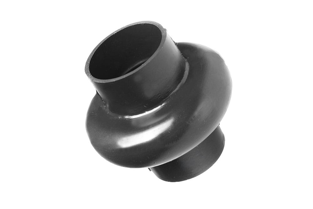 Freudenberg Sealing Technologies - Einfaltenbalg