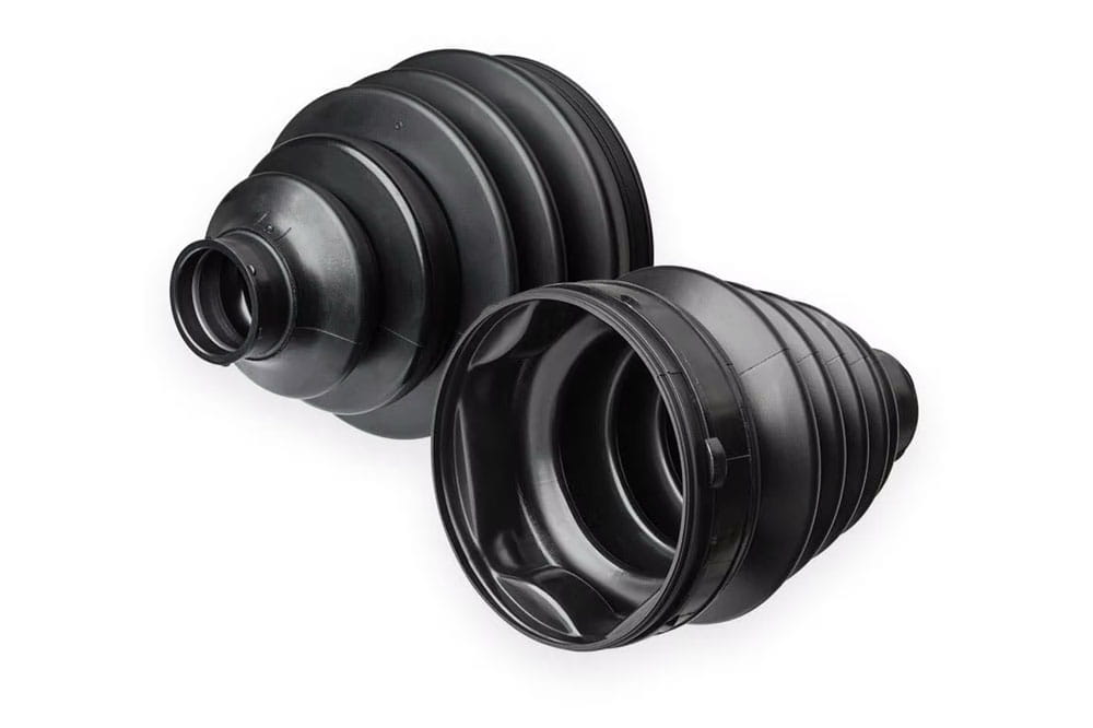 Gelenkwellenbalg von Freudenberg Sealing Technologies