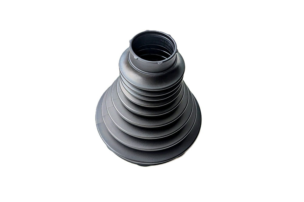 Modularer TPE Balg von Freudenberg Sealing Technologies