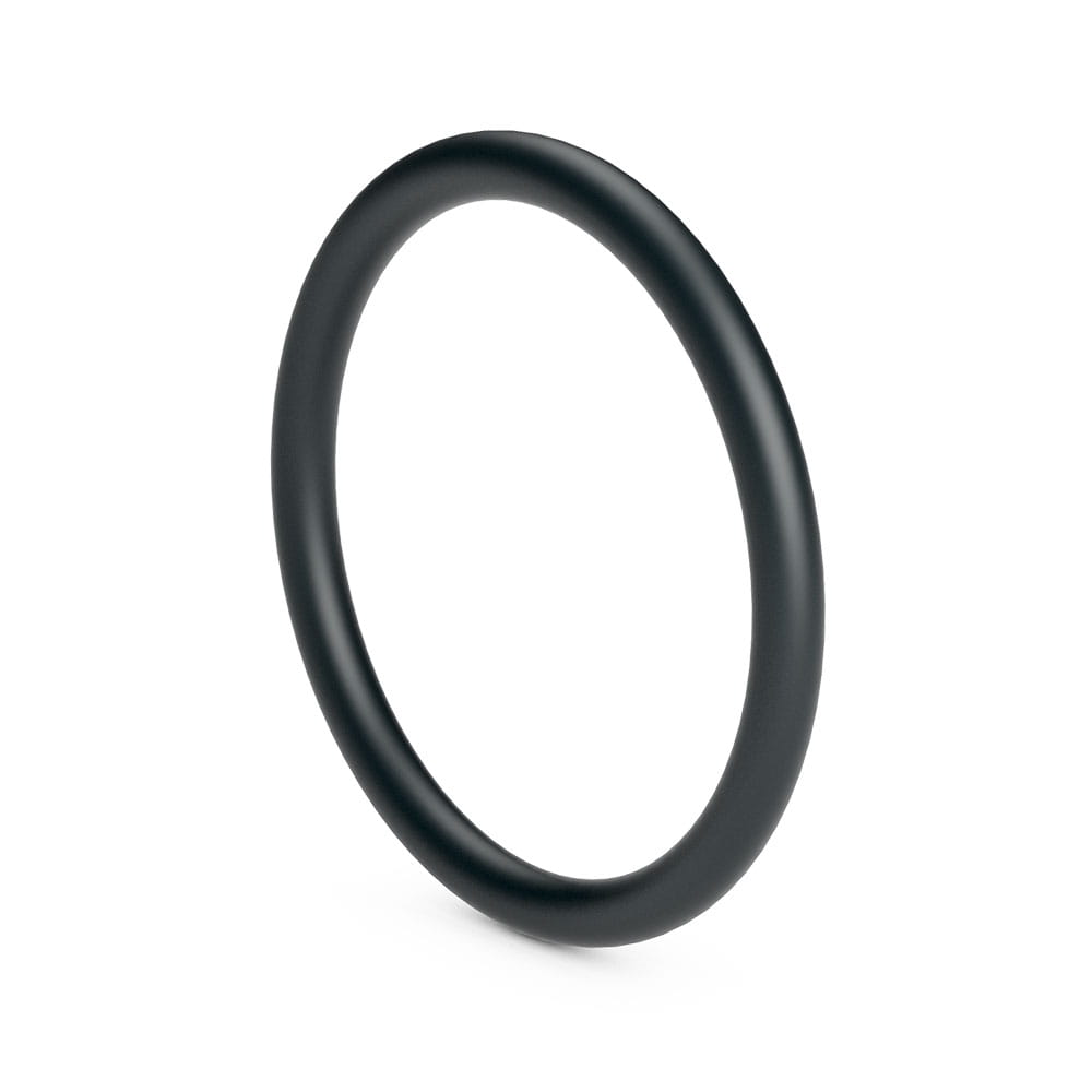 O-Ringe, Dichtungen und vieles mehr in Industriequalität, 0,02 €