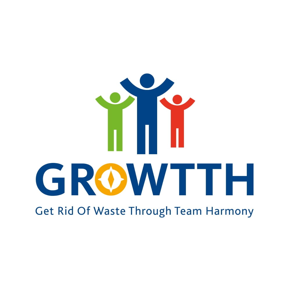 Growtth Logo