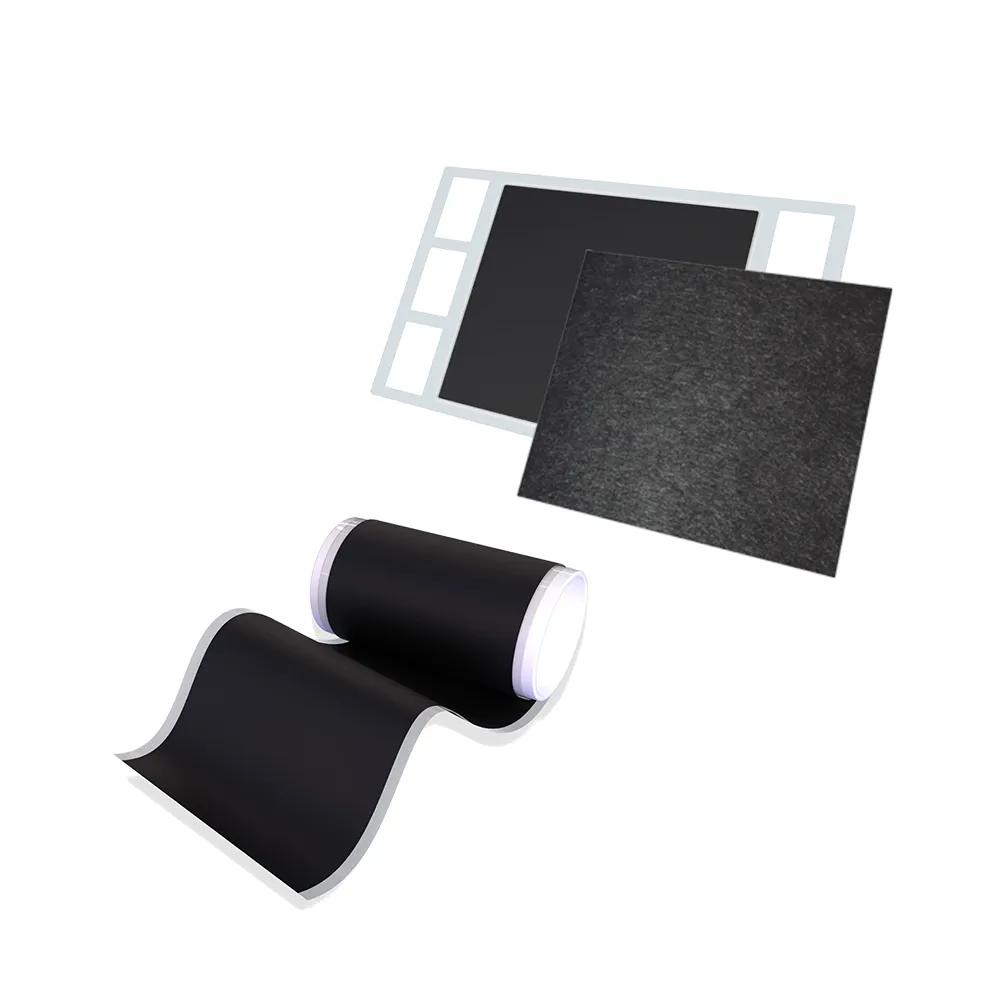 CCM Roll and Sheet