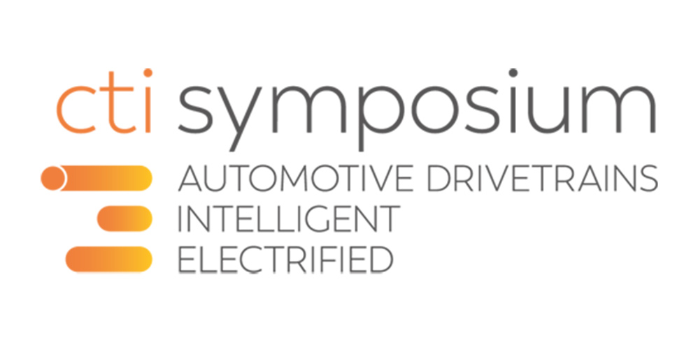 Logo: CTI Symposium