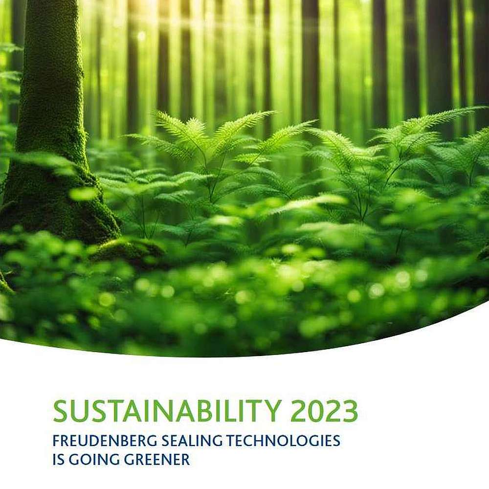 Sustainability Brichure 2023 