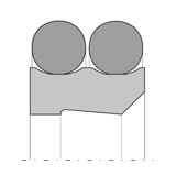 Wiper PT 1 DR-HB