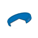 Sealing Caps - GA Standard GA Design