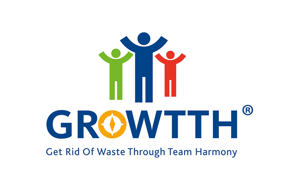 Growtth logo